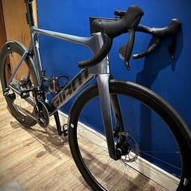 Giant Propel Disc